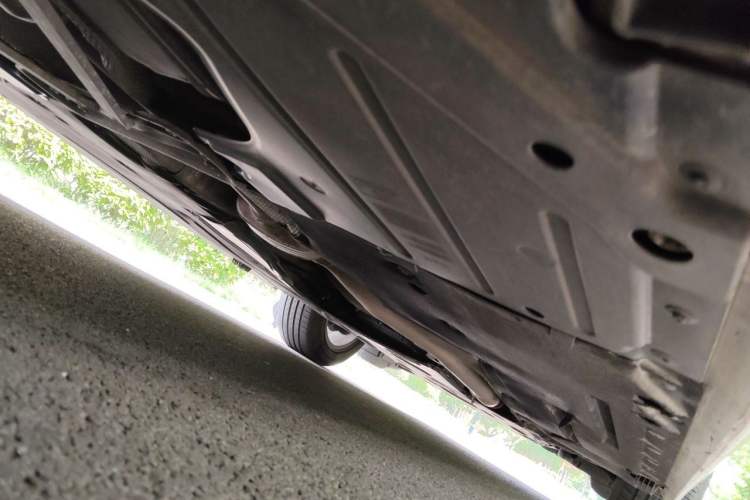 Used BMW 3 Series GT 2014 320i Leading Model Chassis Rear Right