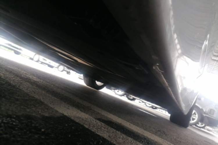 Used BMW 3 Series GT 2014 320i Leading Model Chassis Rear Right