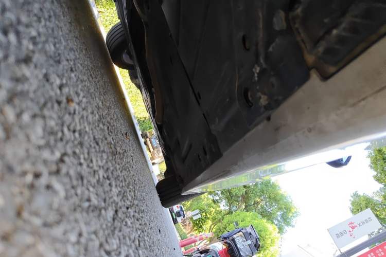Used BMW 3 Series GT  Chassis Rear Right