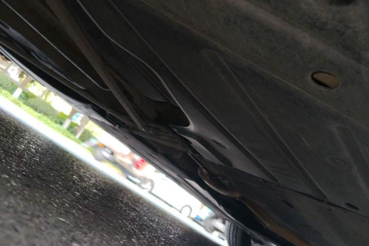 Used BMW 3 Series GT 2014 320i Leading Model Chassis Rear Right