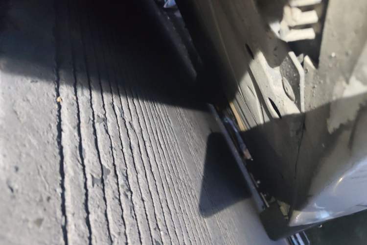 Used BMW 3 Series GT 2014 320i Leading Model Chassis Rear Right