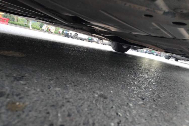 Used BMW 3 Series GT 2014 320i Leading Model Chassis Rear Right
