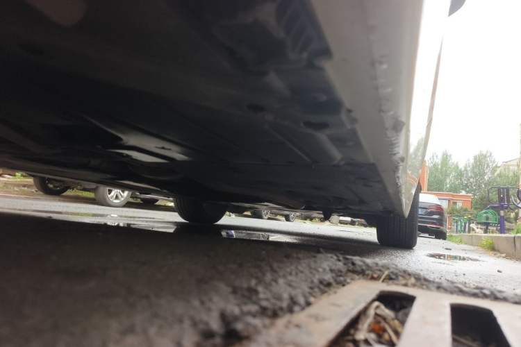 Used BMW 3 Series GT 2014 320i Leading Model Chassis Rear Right