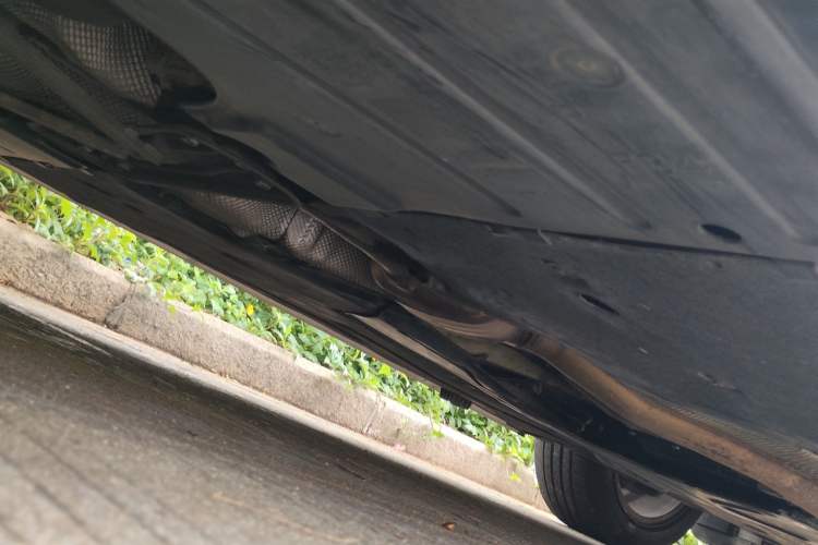 Used BMW 3 Series GT 2014 320i Leading Model Chassis Rear Right