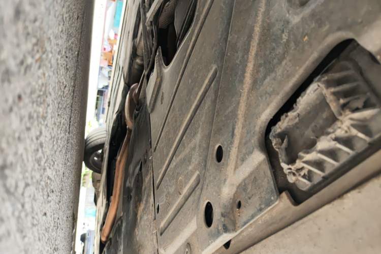 Used BMW 3 Series GT 2014 320i Leading Model Chassis Rear Right