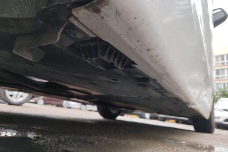 Used BMW 3 Series GT 2014 320i Leading Model Chassis Rear Right