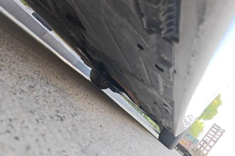 Used BMW 3 Series GT 2014 320i Leading Model Chassis Rear Right