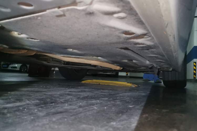 Used BMW 3 Series GT 2014 320i Leading Model Chassis Rear Right