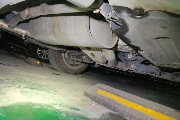 Used BMW 3 Series GT 2014 320i Leading Model Chassis Rear Right