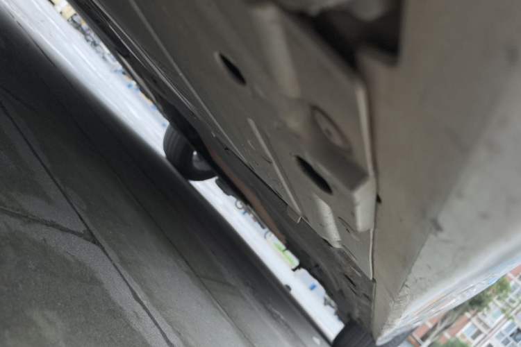Used BMW 3 Series GT 2014 320i Leading Model Chassis Rear Right