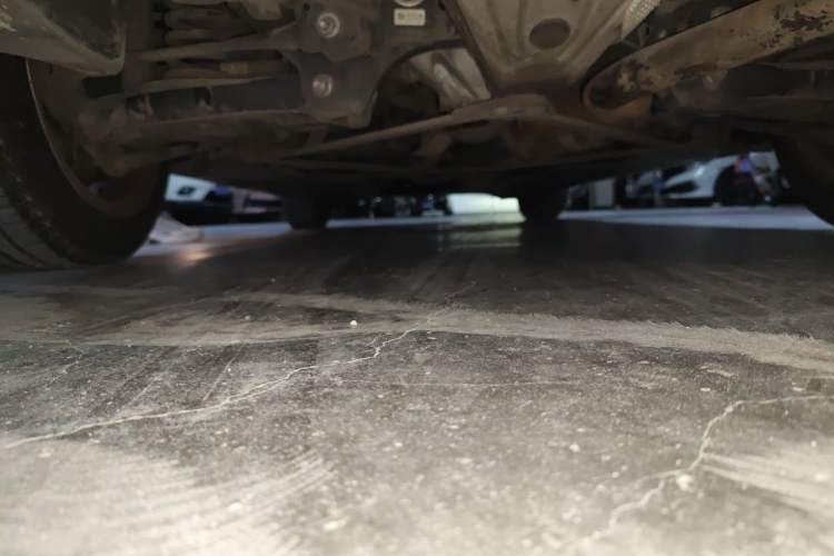 Used BMW 3 Series GT 2014 320i Leading Model Chassis Rear