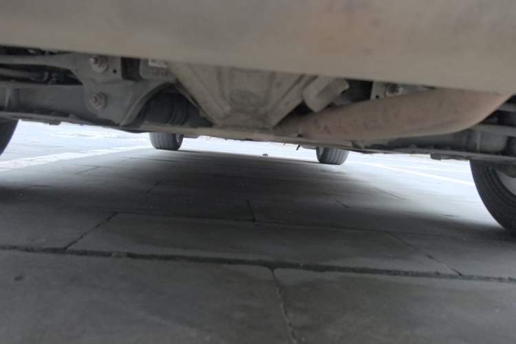 Used BMW 3 Series GT 2014 320i Leading Model Chassis Rear