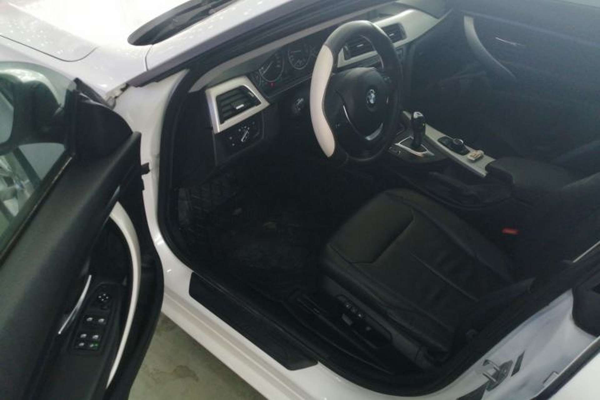 Used BMW 3 Series GT 2014 320i Leading Model Driver Seat