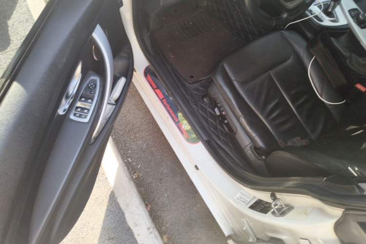 Used BMW 3 Series GT 2014 320i Leading Model Driver Seat
