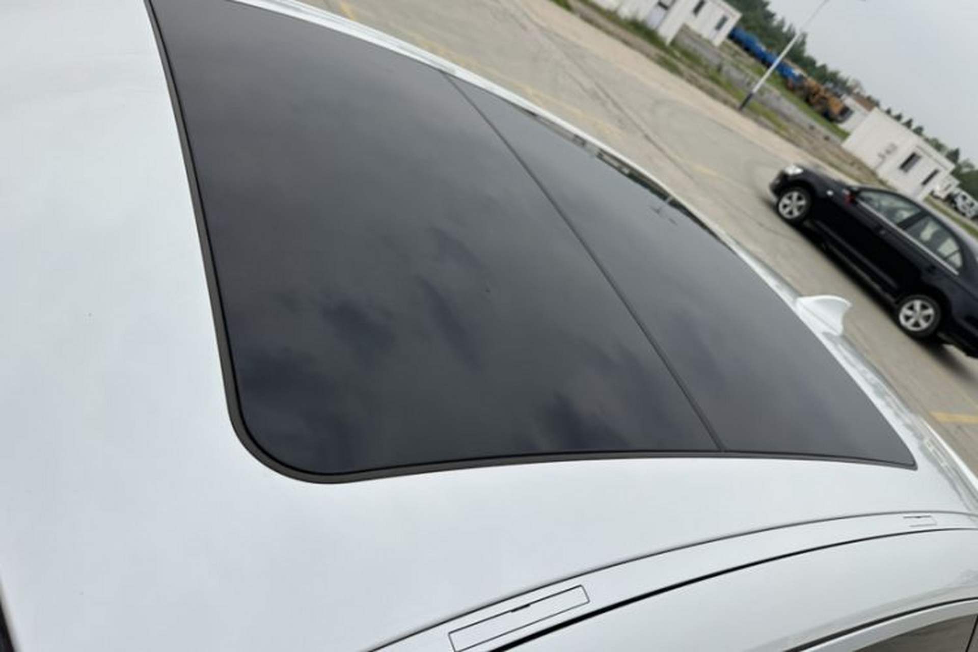 Used BMW 3 Series GT 2014 320i Design Package Model Exterior 3
