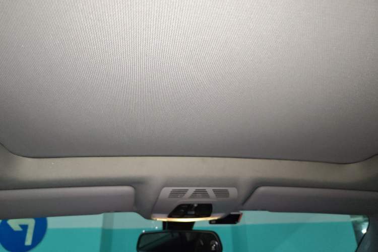 Used BMW 3 Series GT 2014 320i Design Package Model Headliner