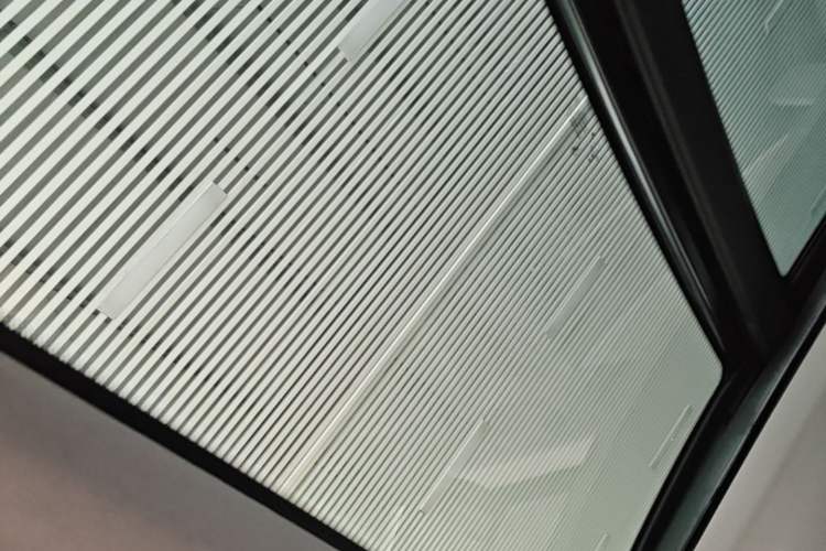 Used BMW 3 Series GT 2014 320i Design Package Model Headliner