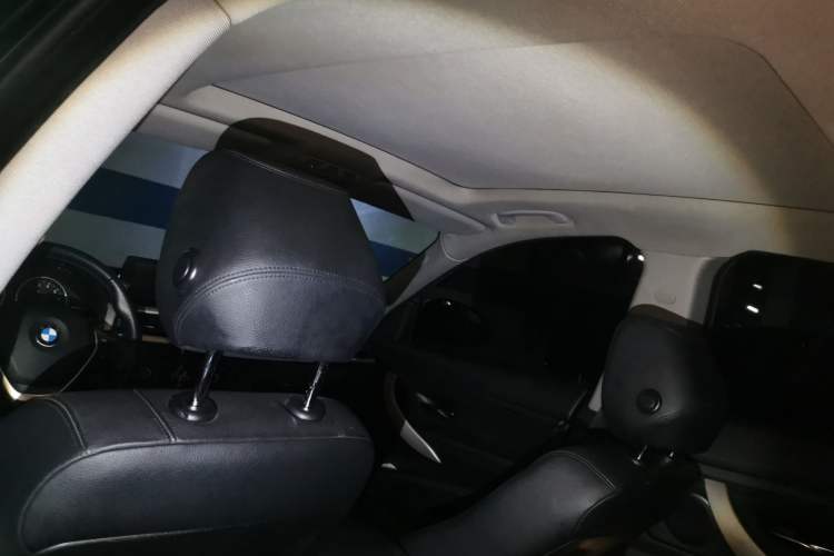 Used BMW 3 Series GT 2014 320i Leading Model Headliner