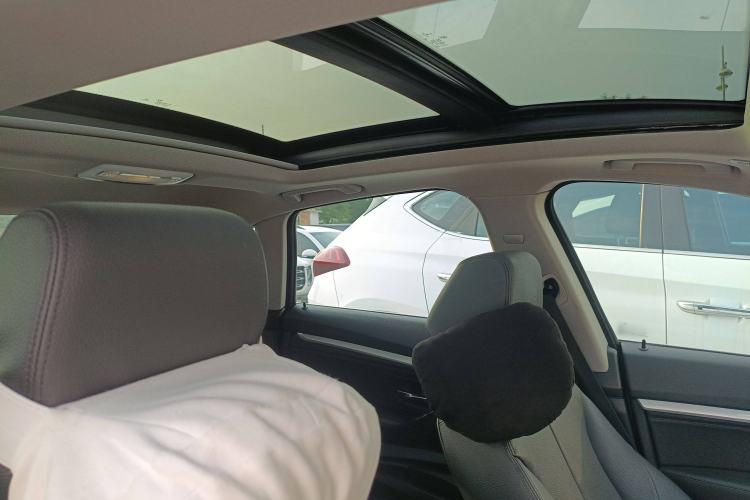 Used BMW 3 Series GT 2014 320i Design Package Model Headliner