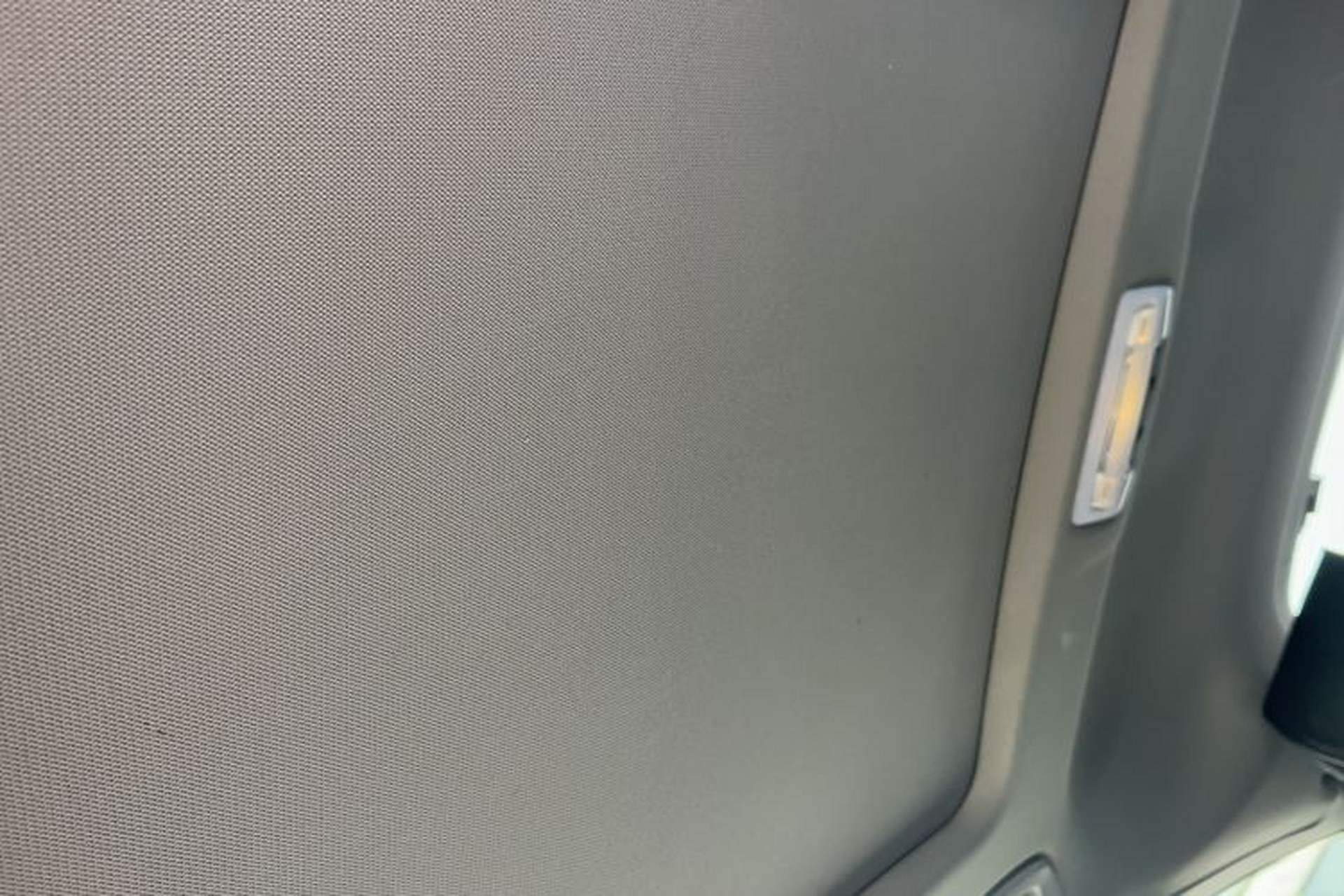 Used BMW 3 Series GT 2014 320i Design Package Model Headliner
