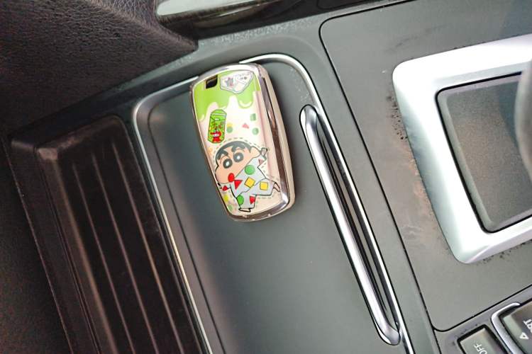 Used BMW 3 Series GT 2014 320i Leading Model Interior 1