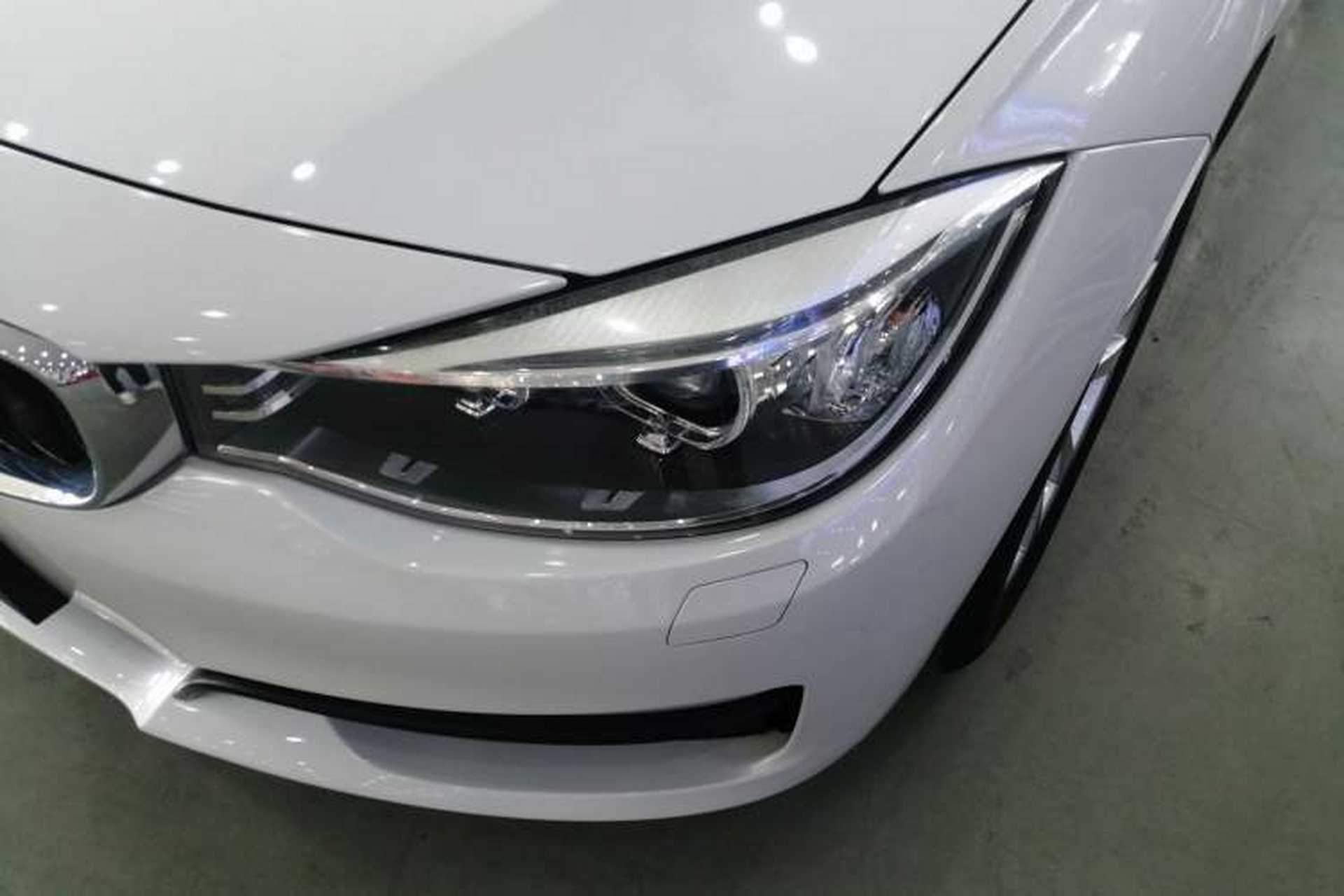 Used BMW 3 Series GT 2014 320i Leading Model Left Front Headlight