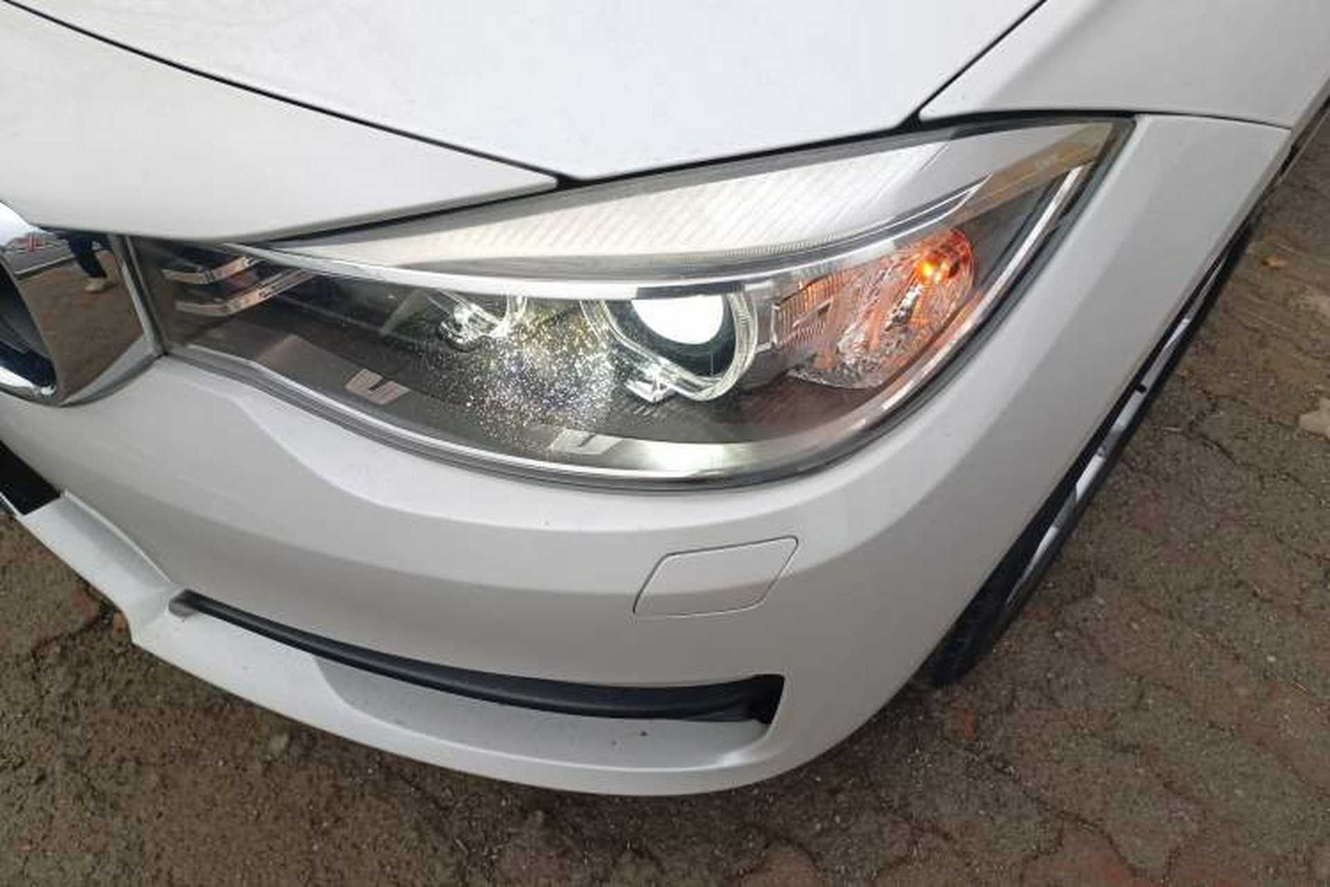 Used BMW 3 Series GT 2014 320i Leading Model Left Front Headlight
