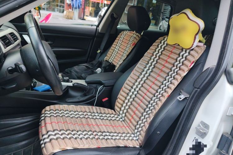 Used BMW 3 Series GT 2014 320i Leading Model Left Front Seat