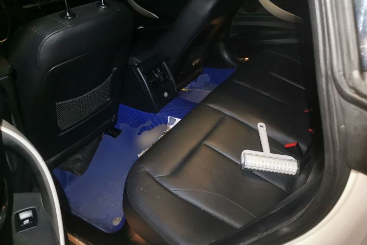 Used BMW 3 Series GT 2014 320i Leading Model Left Rear Seat