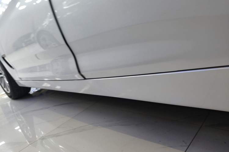 Used BMW 3 Series GT 2014 320i Leading Model Left Side Sill