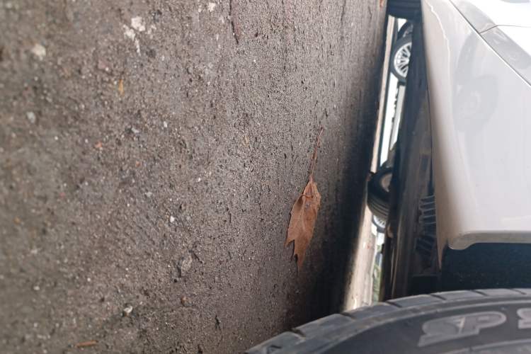 Used BMW 3 Series GT 2014 320i Leading Model Left Side Sill