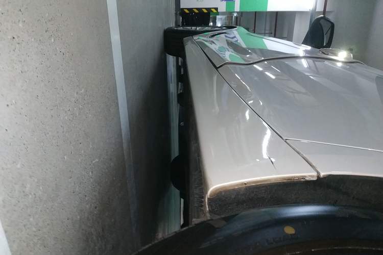 Used BMW 3 Series GT 2014 320i Leading Model Left Side Sill