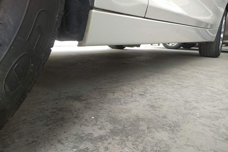 Used BMW 3 Series GT 2014 320i Leading Model Left Side Sill