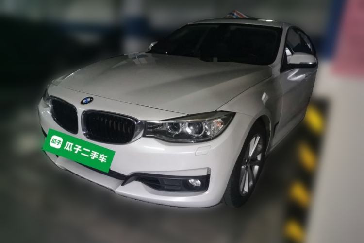 BMW 3 Series GT 2014 320i Leading Model usata Guazi used car, China used car export, Used car for sale, Used  cars, Cheapest cars for sale