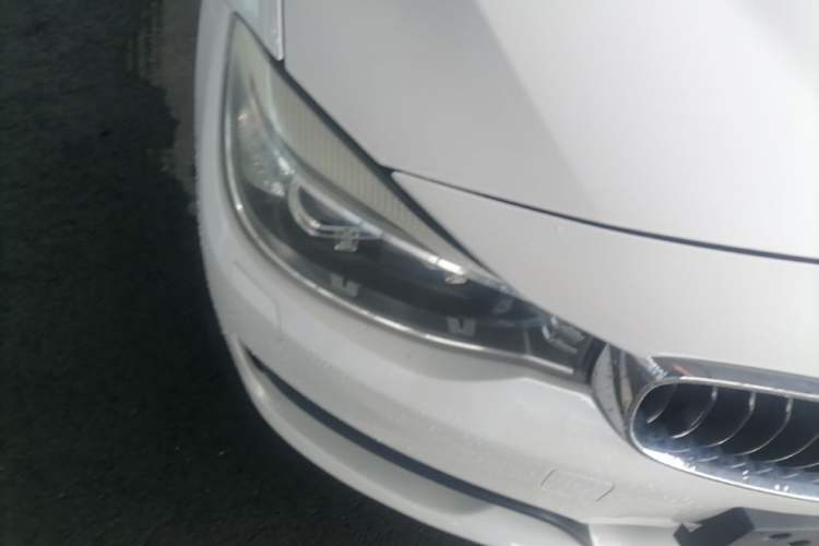 Used BMW 3 Series GT 2014 320i Leading Model Right Front Headlight