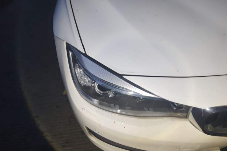 Used BMW 3 Series GT 2014 320i Leading Model Right Front Headlight