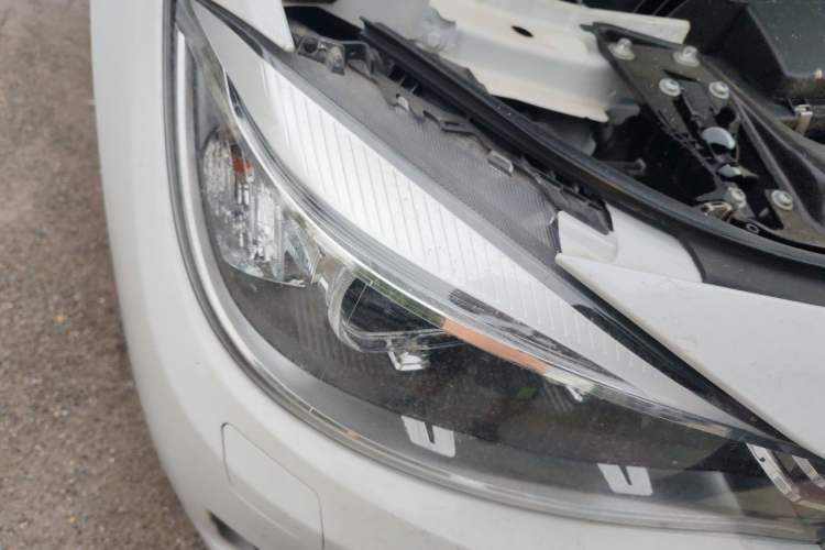 Used BMW 3 Series GT 2014 320i Leading Model Right Front Headlight