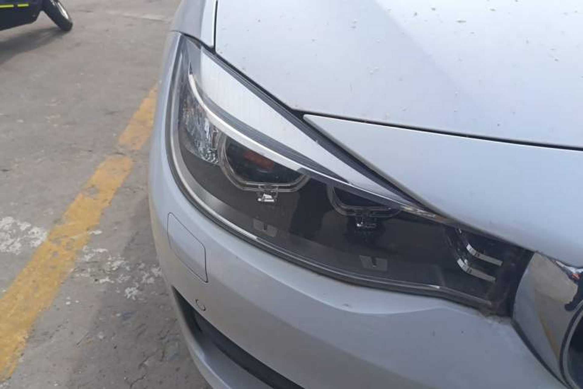 Used BMW 3 Series GT 2014 320i Leading Model Right Front Headlight