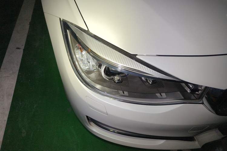 Used BMW 3 Series GT 2014 320i Leading Model Right Front Headlight