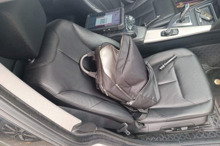 Used BMW 3 Series GT 2014 320i Leading Model Right Front Seat