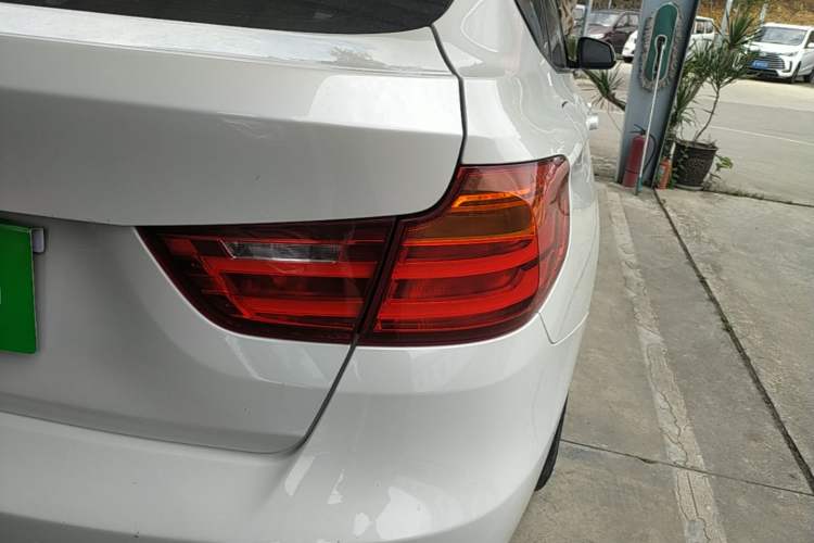 Used BMW 3 Series GT 2014 320i Leading Model Right Rear Taillight