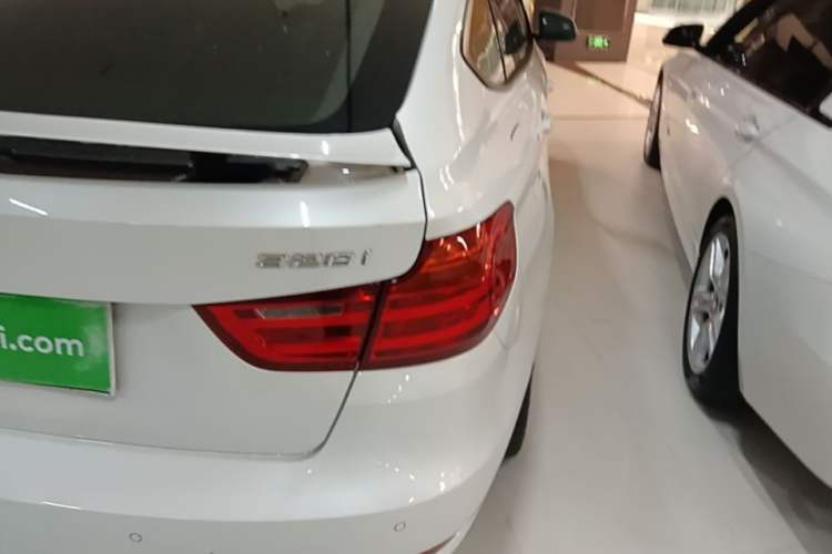 Used BMW 3 Series GT 2014 320i Leading Model Right Rear Taillight