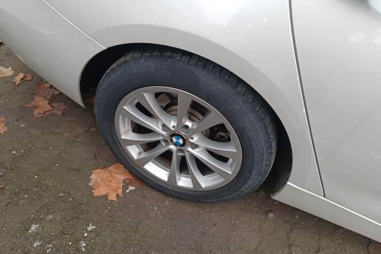 Used BMW 3 Series GT 2014 320i Leading Model Right Rear Wheel Hub