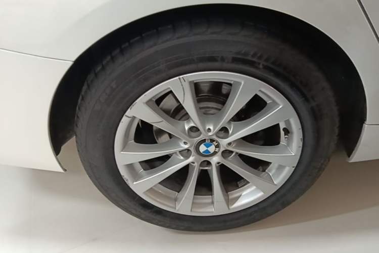 Used BMW 3 Series GT 2014 320i Leading Model Right Rear Wheel Hub