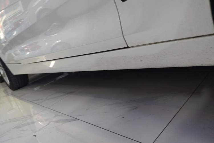 Used BMW 3 Series GT 2014 320i Leading Model Right Side Sill