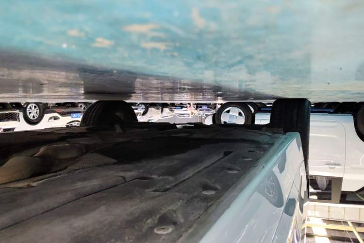 Used BMW 3 Series GT 2014 320i Leading Model Right Side Sill