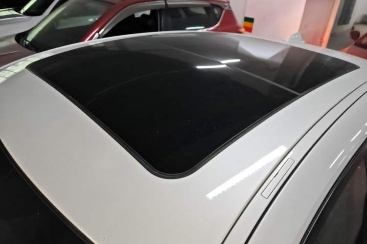 Used BMW 3 Series GT 2014 320i Leading Model Roof