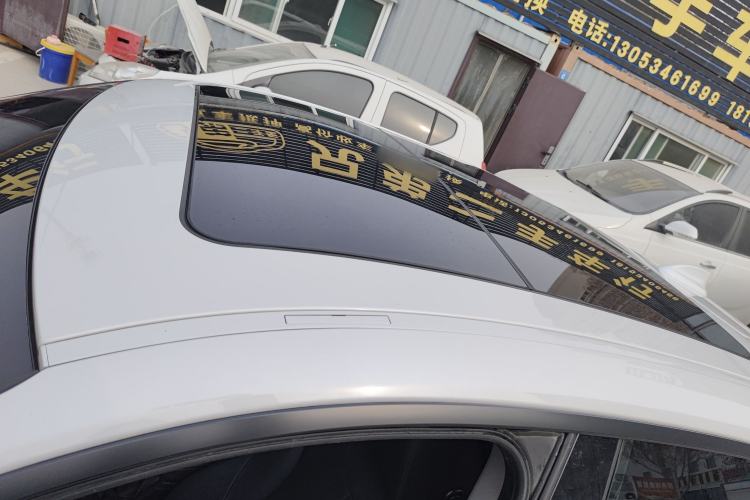 Used BMW 3 Series GT 2014 320i Leading Model Roof