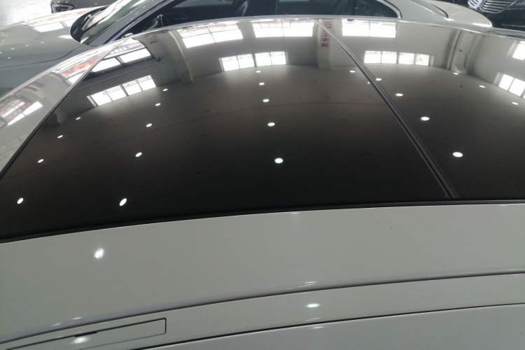 Used BMW 3 Series GT 2014 320i Leading Model Roof