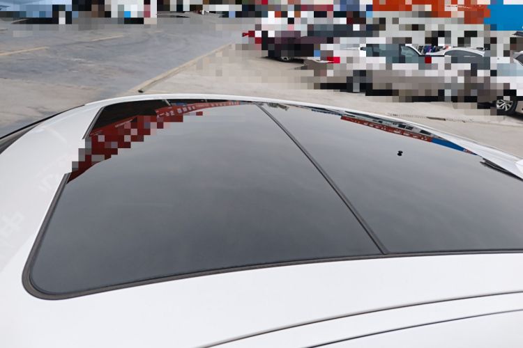 Used BMW 3 Series GT 2014 320i Leading Model Roof